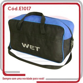 Bolsa Grande Alta Corpo Único 50x29x18