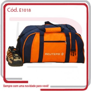 Bolsa Grande 3 Divisórias 51x27x26