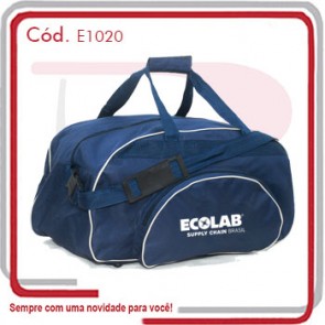 Bolsa Grande 3 Divisórias 61x30x34