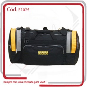 Bolsa Grande 5 Divisórias 63x34x29