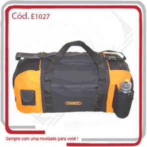 Bolsa Grande 5 Divisórias 60x25x23