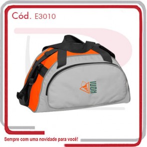 Bolsa Pequena 2 Divisórias 40x22x23