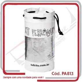 Mochila Grande 10 Divisórias 44x34x17