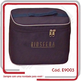 Frasqueira Grande 25x18x17