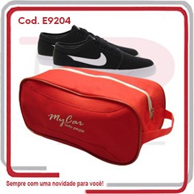 Porta Tênis _ Sapato c_ Recortes 3x1515