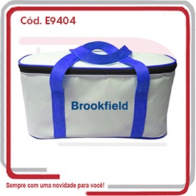Bolsa Térmica 6 Litros 35x16x16