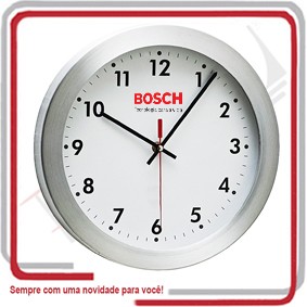 Relógio de Parede FUTURA 30,0 cm..