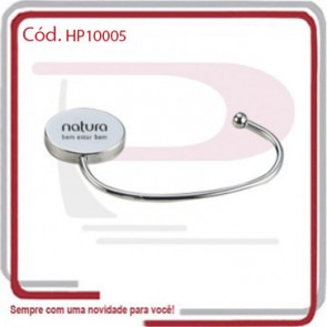 Suporte de Bolça Aste em Metal