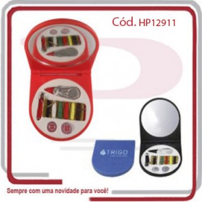 Kit Costura Espelho 9 Itens