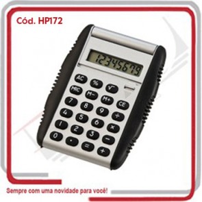 Calculadora Robot Multi Funções 8 Dígitos