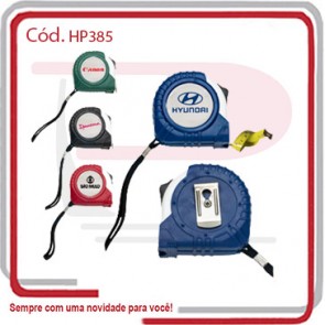 Trena Retrátil de 3 Metros Trava e Alça