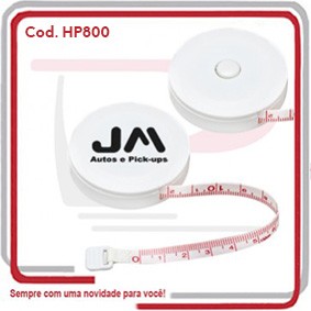 Trena Retrátil Redonda de 1,5 Metros 