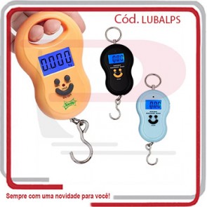 Balança Digital de Precisão até 50 Kg  48694