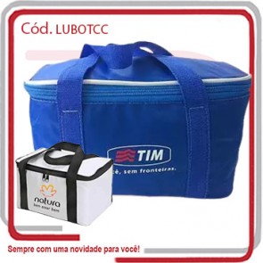 Bolsa Térmica Compact Capacidade de 5,25 Litros 25x15x13  18613