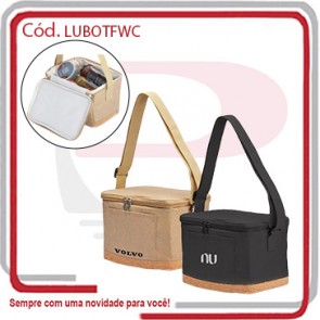 Bolsa Térmica Fresh Eco Cork 25X16,5  96593