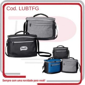 Bolsa Térmica Freezy Gourmet  10 Litros  11121