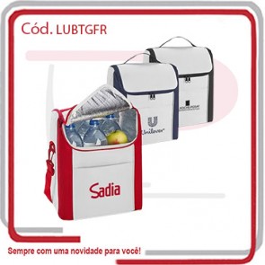 Bolsa Térmica Gourmet Fresh 12 Litros 29x34x19 151222