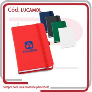 Caderno Moleskine 80 Folhas 14x21 19989