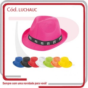 Chapéu Urbano Color Disponível em Cores 0190724