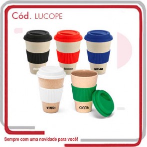 Copo Café Ecológico Planet 450 Ml 626