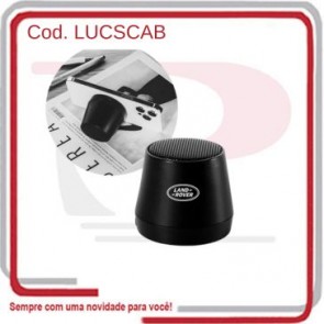 Caixa de Som p_ Chuveiro Box Acqua Bluetooth  90876