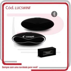 Caixa de Som Wireless Infinity 77891