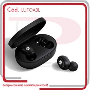 Fone Auricular Airdots Bluetooth 141022 .