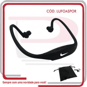 Fone Auricular Modelo Arco Sport Bluetooth  78947