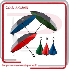 Guarda Chuva Invertido de 1,20 Mts 441