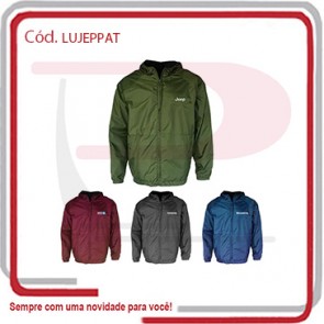 Jaqueta Esportiva Parka Patagônia 777022