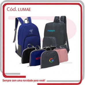 Mochila Importada Adventure Dobrável 25 litros  8956