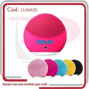 Massageador Facial Skin Care USB  290120