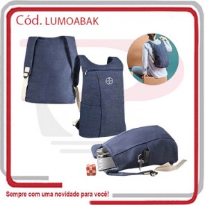 Mochila Importada ActiveEco Backpack  011024