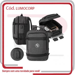Mochila Importada Modelo Corporate Laptop 51155