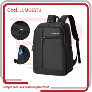 Mochila Importada Stuttgard Executiva  513219