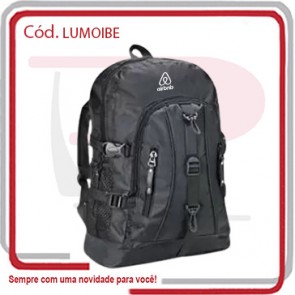 Mochila Importada Backpack Nylon Emborrachada   07 