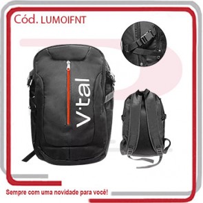 Mochila Importada Florence p_ Notebook  040623