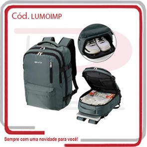 Mochila Importada Metrogear Premium 157171