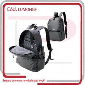 Mochila Importada New Gift First Note Book 502967