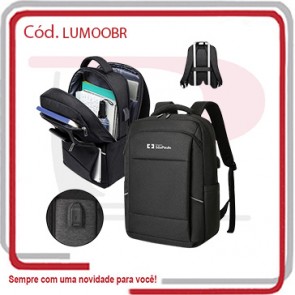 Mochila Importada Modelo Office Bright 55119