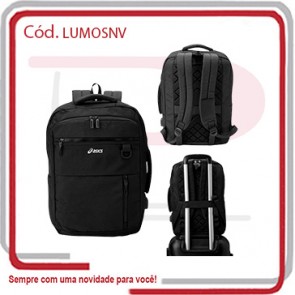 Mochila Importada Shine Nylon Viagem 05437