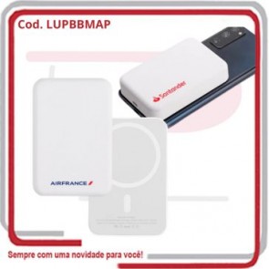 Power Bank Block Mag Safe Pro  09128