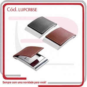 Porta Cartão Riviera Brinde Super Executivo  9070