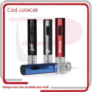 Saca Rolha Automático Inteligente 5845