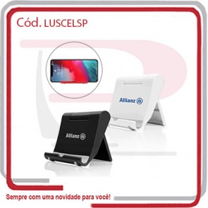 Suporte Dobrável Corporate para Celular 888888