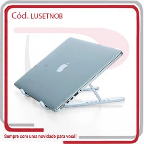 Suporte Ergonômico p_ Tablet e Note Book 45632