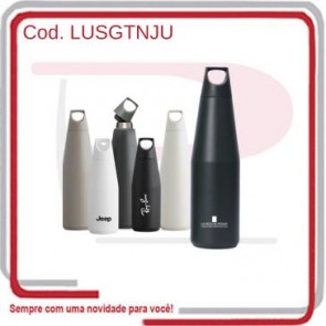 Squeeze Garrafa Térmica Nördic Jumbo 1080 Ml  17310207
