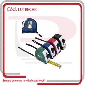 Trena Retrátil Carpenter de 5 Metros  05092024