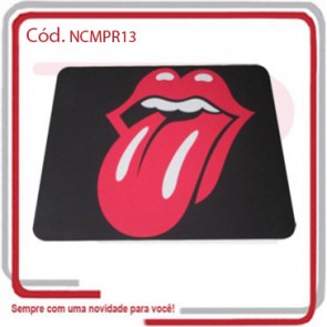 Mouse Pad Retangular 21x18
