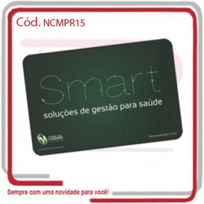 Mouse Pad Retangular 22x16